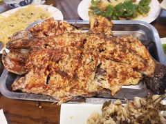 -小饭桶(野三坡百里峡店)