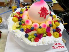 -瑞诗酒店-西餐厅