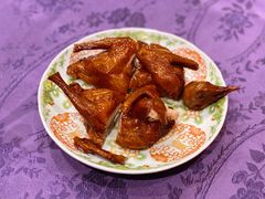 盐焗乳鸽-惠食佳·朱雀(东方商厦店)