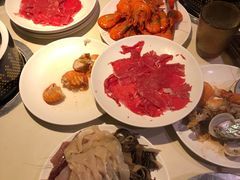 -加餐海鲜自助(集美银泰百货店)