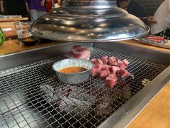 -肉甲韩国木炭烤肉(新壹街1店)