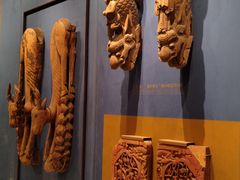 -南京市规划建设展览馆