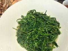 -湖南老灶台·生态农业餐饮(龙胜店)