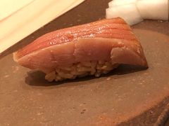 -Ginza Onodera铁板烧(外滩十八号店)