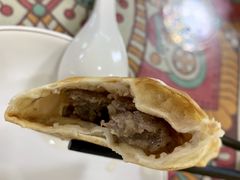 -新疆红柳花餐厅(新洲店)