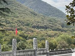 -句容茅山景区