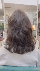 点击看大图 -FLAIR HAIR SALON