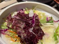 -谷牛日式烤肉(宝山U天地店)