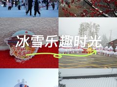 -少华山国家森林公园