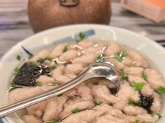 -安泰楼·佛跳墙创始人·传统闽味早茶·酒楼(三坊七巷闽菜地标店)