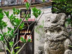 -三溪村