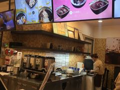 -鲜芋仙(群光广场店)