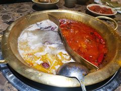 -小龙坎火锅(惠济万达店)