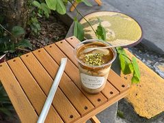 -Green wood coffee绿木咖啡