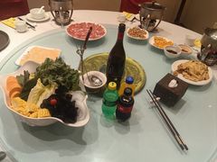 -天宜隆蘑菇宴火锅(石景山旗舰店)