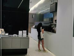 -喜茶(上海五角场万达店)