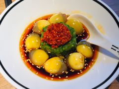 脆椒小皮蛋-太二酸菜鱼(正大广场店)