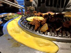 -伊茉家的烤肉店(勒泰中心店)