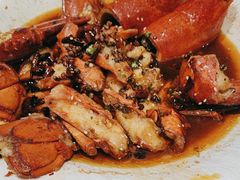 -箪食巷私房菜馆·鲁菜(玉函路店)