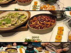 -雀蓝川菜(滨湖万象汇店)