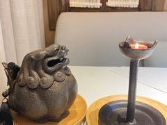 -叶叶菩提(太原别墅店)