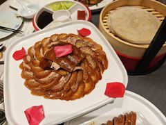 -惠丰堂饭庄·烤鸭·京味菜(翠微路店)