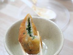 玉兰饼-毛华美食(清扬路店)