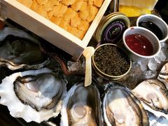 -Osteria Garden 生蚝花园餐厅(原进贤路店)