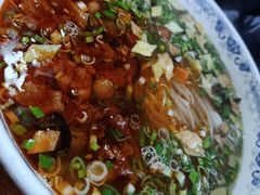 -天下第一面(大雁塔北广场店)