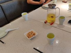 -船歌·鱼水饺青岛菜(金狮广场店)