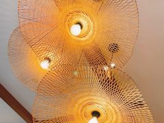 -芳草地度假酒店·野炉中餐厅