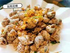 -79号渔船海鲜饭店(宝安店)