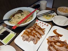 -全聚德(江宁店)