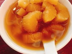 木薯糖水-粉家柳州螺蛳粉(杨宅路店)