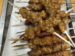 -老地方烤肉(东岗路店)