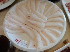 -阳坊大都涮羊肉(阳坊总店)