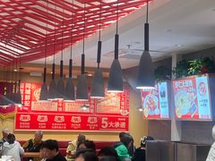 -南城香(北京南站店)