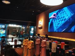 -HUZI虎滋精酿餐吧(京西大悦城店)