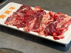 -贵宾牛·潮汕牛肉火锅(珠池总店)