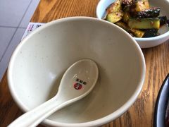 -李先生牛肉面大王(上海站南广场店)