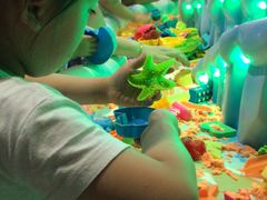 -蒙特利亲子乐园