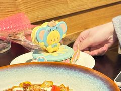 -bluefrog蓝蛙(水游城店)