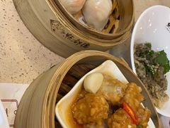 特色蒸排骨-点都德(汇盈广场店)
