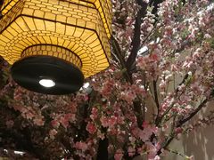 -绿茶餐厅(昌平悦荟店)