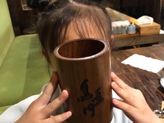 -鸟鸣门屋台料理(金帝银泰店)