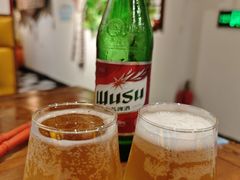 -金手鼓·新疆菜(南京店)