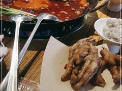 -五里关火锅(牛市口店)