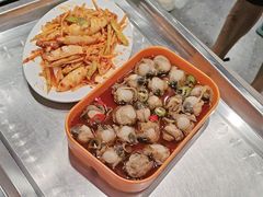 -韩麦大冷面(桂花街直营店)