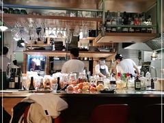 -BOR Eatery(安福路店)