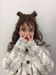 -3AM HAIR SALON染发烫发接发